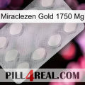 Miraclezen Gold 1750 Mg 16